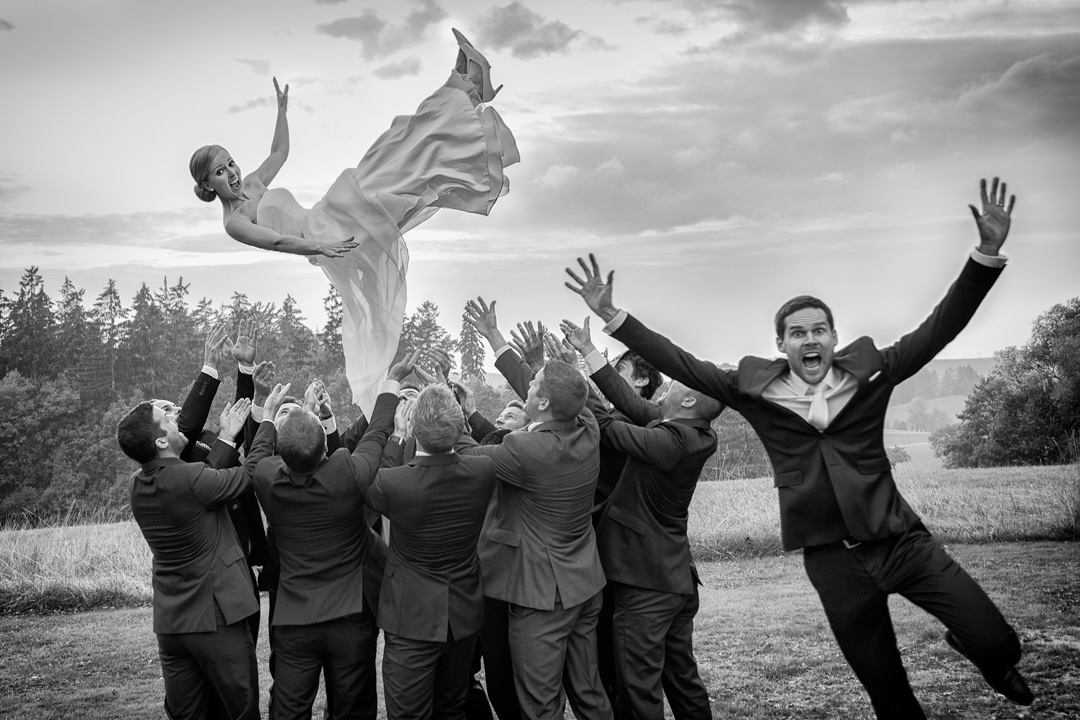 Best Wedding Photographers in Germany With Testimonials ISPWP